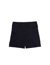 Ann Demeulemeester Boxers With Printed Waist 73080